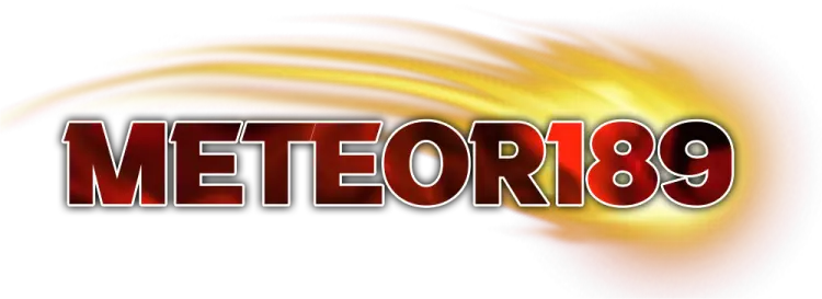Meteor189: Situs Game Online Gampang Menang